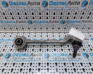 Brat suspensie fuzeta stanga fata, Bmw 3 (E90) 2.5i, N52B25A