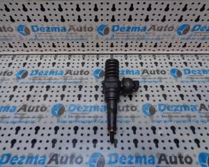 Injector 038130073AG, BTD, 0414720215, Skoda Octavia 2 (1Z) 1.9tdi, BXE