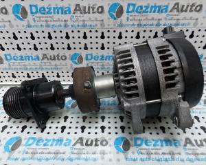 Alternator, cod 4M5T-10300-KB, Ford Focus C-Max, 1.8tdci (id:202025)