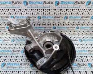 Fuzeta dreapta spate cu abs, ﻿4MOTION, 3C0505436G, Vw Passat (3C), 3.6fsi, BLV