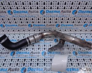 Furtun intercooler cu teava, Ford Mondeo 4, 1.8tdci (id:201870)