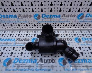 Corp termostat, 03L121111AD, Audi A4 Avant (8K5, B8), 2.0tdi (id:201941)