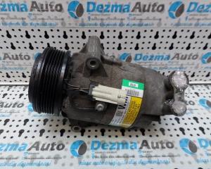 Compresor clima Delphi, GM93190260, Opel Zafira B (A05) 1.9cdti (pr:110747)