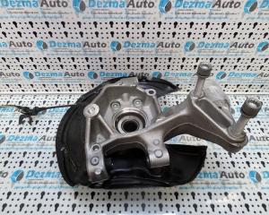 Fuzeta stanga spate cu abs, 3C0505435G, Vw Golf 5 (1K1), 1.9tdi, 4MOTION, BXE