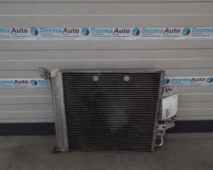 Cod oem: GM93178961, radiator clima, Opel Astra H 1.9cdti, Z19DTJ