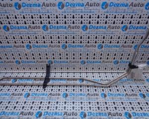 Conducta racire lichid servo 8E0422885A, J, Audi A4 (8EC, B7) 2.0tdi 16V