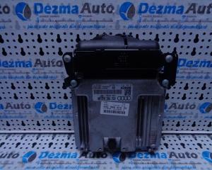 Calculator motor 03G906016GN, 0281012113, Audi A4 (8EC, B7) 2.0tdi 16V