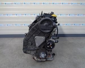 Motor A17DTS, Opel Meriva B 1.7cdti