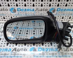 Oglinda electrica stanga, Peugeot 307 SW (3H) 2002-2007 (id:202515)