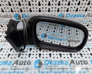 Oglinda electrica dreapta, Peugeot 307 SW (3H) 2002-2007 (id:202514)