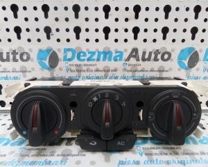 Panou comanda ac 6J0820045, Seat Ibiza 5 Sportcoupe (6J1)