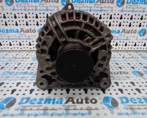 Alternator cod 8200251006, Renault Trafic 2, 1.9dci, F9Q