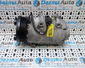 Compresor clima, 4M5H-19D629-AE, Ford Focus 2 (DA) 1.8tdci (pr:117994)