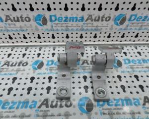 Set balamale dreapta fata, Fiat Doblo Cargo