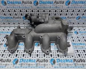 Galerie admisie cu egr, 4M5Q-9424-CC, Ford Focus 2 (DA) 1.8tdci (pr:110747)