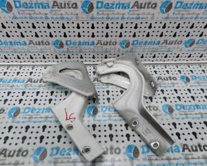 Set balamale capota fata, Fiat Doblo Cargo platforma