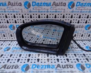 Oglinda electrica stanga cu semnalizare Mercedes Clasa C T-Model (S203) 2001-2007