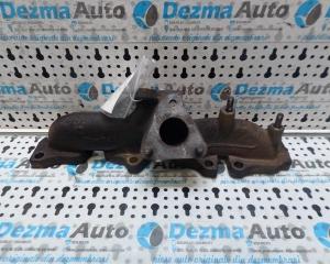 Galerie evacuare, 03L253033B, Audi A4 (8K2, B8) 2.0tdi (id:202915)