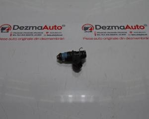 Injector 7142A13823, H132254, Renault Megane 2 combi, 1.4b (id:295905)