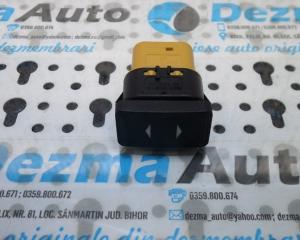 Buton comanda geam usa dreapta fata, 6M2T-14529-DA, Ford Focus 2 sedan, 2005-2011