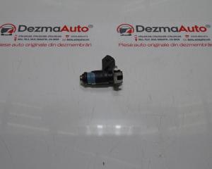 Injector 7142A14072, H132254, Renault Megane 2 combi, 1.4b (id:295908)