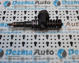 Injector 038130073AG, BTD, 0414720215, Seat Altea (5P) 1.9tdi, BKC