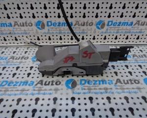 Broasca stanga fata, 828411, Peugeot Partner 2008-In prezent