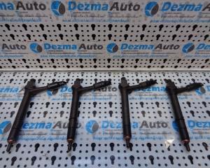 Injector cod TJBB01901D, Opel Astra G coupe (F07) 1.7dti