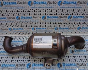 Catalizator, 3691030003, Peugeot Partner platforma 1.6hdi