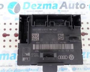 8T0959792M Modul usa dreapta fata Audi A4 8K