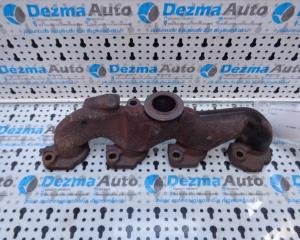 Galerie evacuare, 4M5Q-9428-BB, Ford Mondeo 4 Turnier 1.8tdci, QYBA