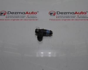 Injector 7142A14329, H132254, Renault Megane 2 combi, 1.4b (id:295914)