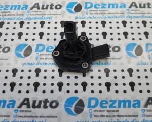 Sonda nivel baie ulei, 03C907660G, Seat Ibiza 5 (6J5) 1.2tdi (id:203412)