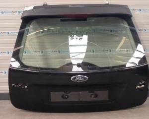 Haion cu luneta, Ford Focus 2 (DA) 2004-2011 (id:169733)