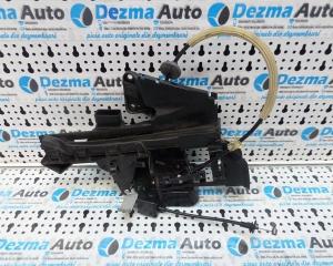 Broasca stanga spate, 4M5A-A26413-EB, Ford Focus 2 (DA) 2004-2011 (id:203548)