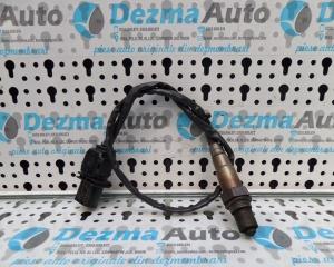 Sonda lambda, 03L906262B, Audi A3 (8P1) 2.0tdi, AZV