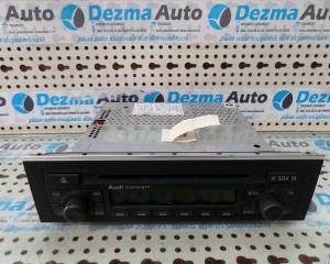 Radio cd 8E0035186D, Audi A4 (B7) 2004-2008