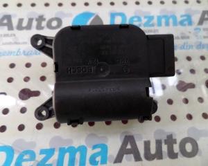 Motoras grila aeroterma bord Audi A4 8EC, 8E2820511B