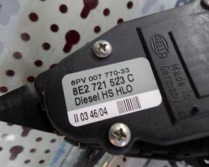 Senzor pedala acceleratie Audi A4 1.9tdi, 8E2721523C