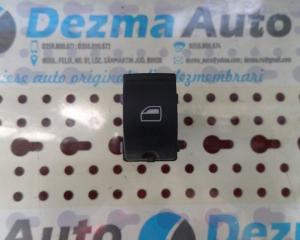 Buton comanda geam dreapta fata Audi A4 8EC