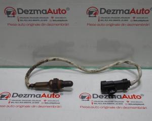 Sonda lambda, 8200170204, Renault Megane 2 combi, 1.4B (id:295923)