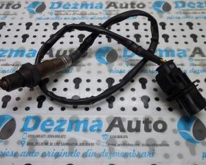 Sonda lambda 03L906262B, Vw Touran (1T1, 1T2) 1.9tdi BRU