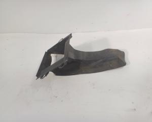 Difuzor aer radiator intercooler dreapta Audi A6 (4F) 2.0tdi, 4F0145334D