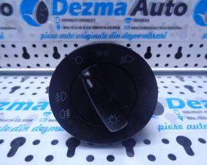 Bloc lumini cu proiectoare, 1U0941531D, Skoda Fabia, 2006-2013 (id:203998)
