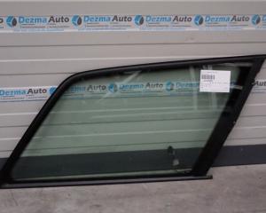 Geam fix dreapta spate Audi A6 (4B, C5)