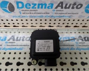 Motoras aeroterma bord  Audi A6 (4B, C5), 4B1820511