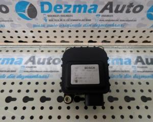 Motoras grila aeroterma bord Audi A6 (4B, C5), 4B1820511A