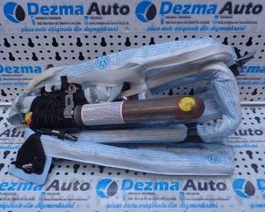 Airbag cortina dreapta 3C0880742C, Vw Passat (3C2) 2.0tdi (id:204134)