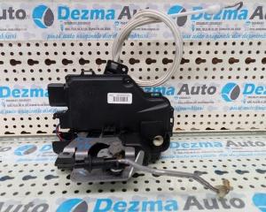 Broasca usa stanga fata Audi A6 (4B, C5)