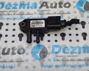 Senzor presiune gaze, 076906051A, Vw Passat (362) 2.0tdi